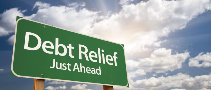 Debt Relief Service